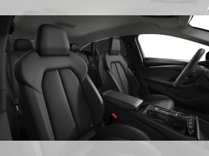 Audi A6 e-tron Sportback S-Line 21" AHK Kamera Matrix Memory