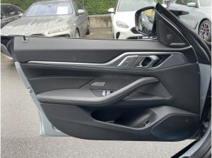 BMW i4 M50 xDrive BLP:90.770,-EUR || AHK Glasdach