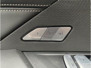 BMW i4 M50 xDrive BLP:90.770,-EUR || AHK Glasdach