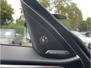 BMW i4 M50 xDrive BLP:90.770,-EUR || AHK Glasdach