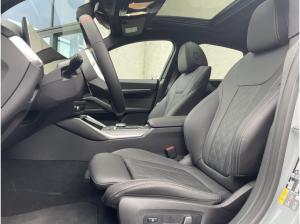 BMW i4 M50 xDrive BLP:90.770,-EUR || AHK Glasdach