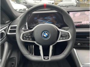 BMW i4 M50 xDrive BLP:90.770,-EUR || AHK Glasdach