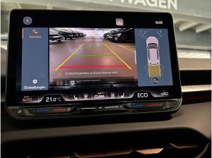 Cupra Terramar Terramar 1.5e-Hybrid *sofort verfügbare Fahrzeuge 2/2*