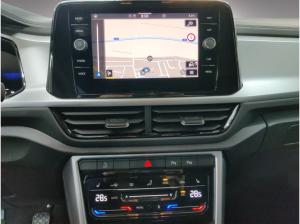 Volkswagen T-Roc Life 1.5 TSI LED+/IQ.Drive/Standh/04.30Garantie