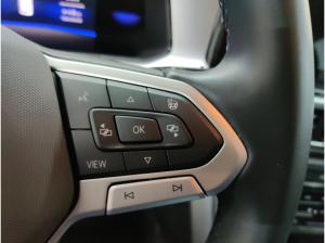 Volkswagen T-Roc Life 1.5 TSI LED+/IQ.Drive/Standh/04.30Garantie