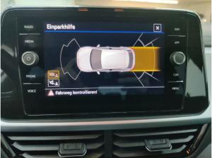 Volkswagen T-Roc Life 1.5 TSI LED+/IQ.Drive/Standh/04.30Garantie