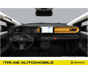 Renault Twingo E-Tech Techno 80 Urban Range
