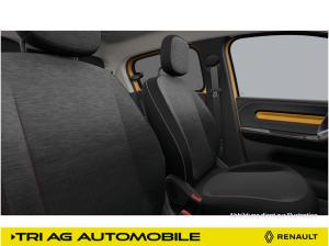 Renault Twingo E-Tech Techno 80 Urban Range