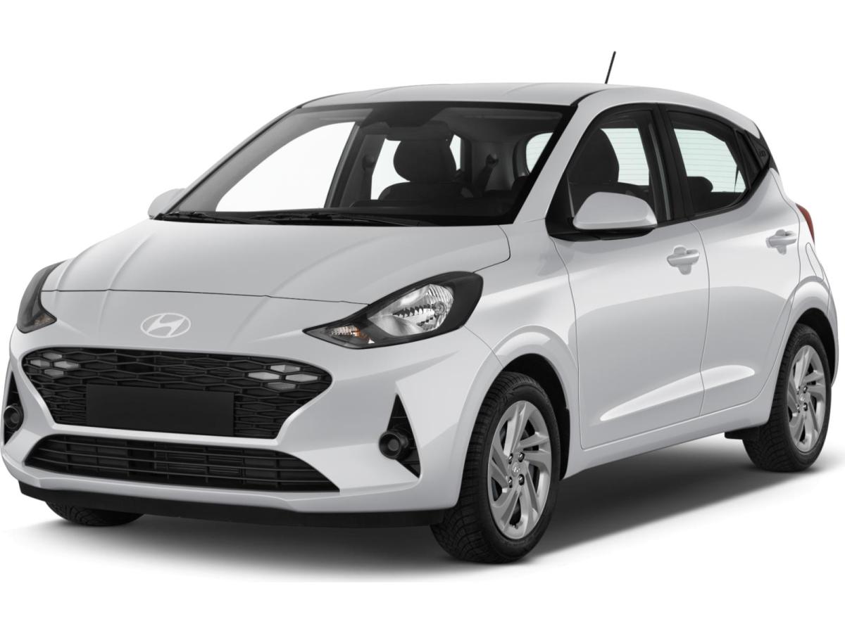 Hyundai i10 Select