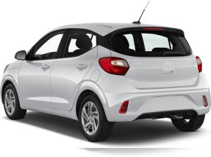 Hyundai i10 Select