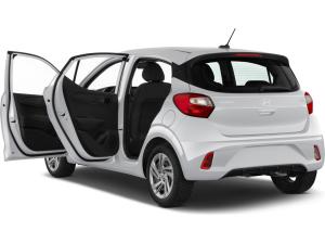 Hyundai i10 Select