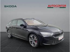 Skoda Octavia OCTAVIA COMBI RS TSI DSG, PANORAMADACH,DCC,AHZV