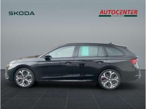 Skoda Octavia OCTAVIA COMBI RS TSI DSG, PANORAMADACH,DCC,AHZV
