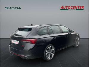 Skoda Octavia OCTAVIA COMBI RS TSI DSG, PANORAMADACH,DCC,AHZV