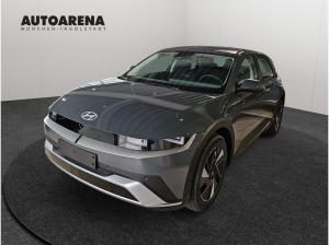 Hyundai IONIQ 5 TECHNIQ, Park-Paket, Sitz-Paket