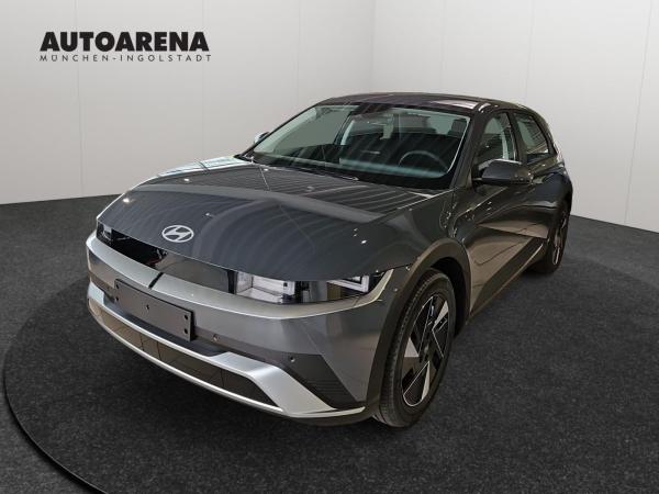 Hyundai IONIQ 5 TECHNIQ, Park-Paket, Sitz-Paket