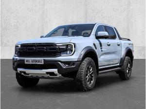 Ford Ranger Raptor 3.0l V6 292PS e-4WD Raptor-Paket