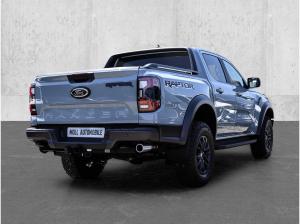 Ford Ranger Raptor 3.0l V6 292PS e-4WD Raptor-Paket