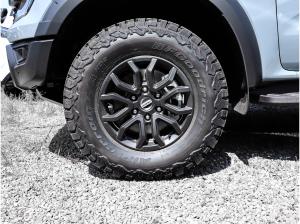 Ford Ranger Raptor 3.0l V6 292PS e-4WD Raptor-Paket