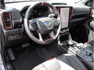 Ford Ranger Raptor 3.0l V6 292PS e-4WD Raptor-Paket