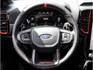 Ford Ranger Raptor 3.0l V6 292PS e-4WD Raptor-Paket