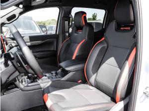 Ford Ranger Raptor 3.0l V6 292PS e-4WD Raptor-Paket