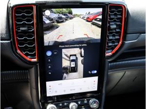 Ford Ranger Raptor 3.0l V6 292PS e-4WD Raptor-Paket