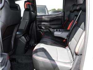 Ford Ranger Raptor 3.0l V6 292PS e-4WD Raptor-Paket