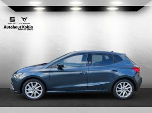 Seat Ibiza FR 1,0 TSI DSG
