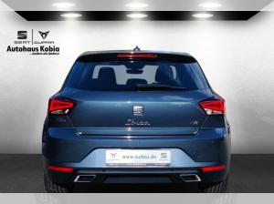 Seat Ibiza FR 1,0 TSI DSG