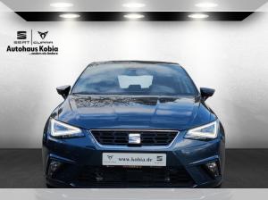 Seat Ibiza FR 1,0 TSI DSG