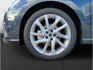 Seat Ibiza FR 1,0 TSI DSG