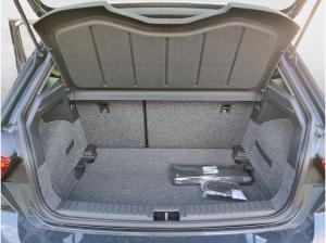 Seat Ibiza FR 1,0 TSI DSG