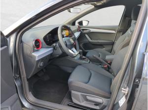 Seat Ibiza FR 1,0 TSI DSG