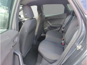 Seat Ibiza FR 1,0 TSI DSG