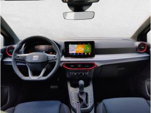 Seat Ibiza FR 1,0 TSI DSG
