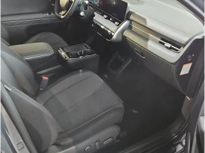 Hyundai IONIQ 5 TECHNIQ, Park-Paket, Sitz-Paket Gewerbeknaller