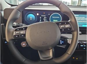 Hyundai IONIQ 5 TECHNIQ, Park-Paket, Sitz-Paket Gewerbeknaller
