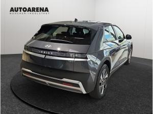 Hyundai IONIQ 5 TECHNIQ, Park-Paket, Sitz-Paket Gewerbeknaller