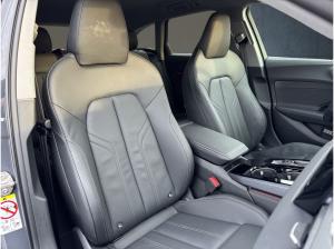 Audi A5 Avant edition one TFSI S line AHK/B&O/StHz/20"/Nav/Assist