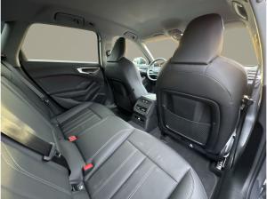Audi A5 Avant edition one TFSI S line AHK/B&O/StHz/20"/Nav/Assist