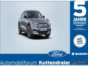 Ford Mustang Mach-E 73 kWh, 197 kw (268 PS) Heckantrieb