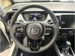 Honda Jazz e:HEV ADVANCE SPORT / BEHINDERTENRABATT