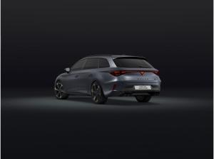 Cupra Leon Sportstourer VZ Tribe Edition 2.0 TSI 245 kW (333 PS) 7-Gang-DSG