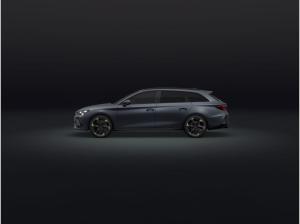 Cupra Leon Sportstourer VZ Tribe Edition 2.0 TSI 245 kW (333 PS) 7-Gang-DSG