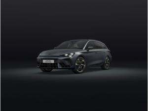 Cupra Leon Sportstourer VZ Tribe Edition 2.0 TSI 245 kW (333 PS) 7-Gang-DSG