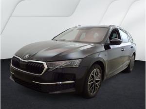 Skoda Octavia Combi Selection Tour 2.0 TDI 110kW DSG - AHK + Keyless + Licht&Sicht + Navi+ Standhzg + LM