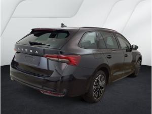 Skoda Octavia Combi Selection Tour 2.0 TDI 110kW DSG - AHK + Keyless + Licht&Sicht + Navi+ Standhzg + LM