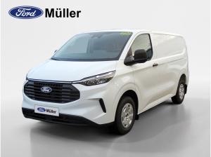 Ford Transit Custom TRANSIT CUSTOM 2,0 L ECOBLUE KASTENWAGEN TREND*GJR*LADERAUMBODEN VINYL*