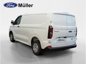 Ford Transit Custom TRANSIT CUSTOM 2,0 L ECOBLUE KASTENWAGEN TREND*GJR*LADERAUMBODEN VINYL*